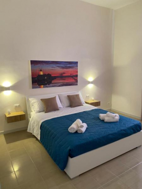 LaPignaapartments Marsala